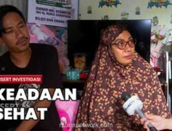 Bilqis Diculik di Makassar Ditemukan di Jambi: Kronologi Lengkap Penyelamatan