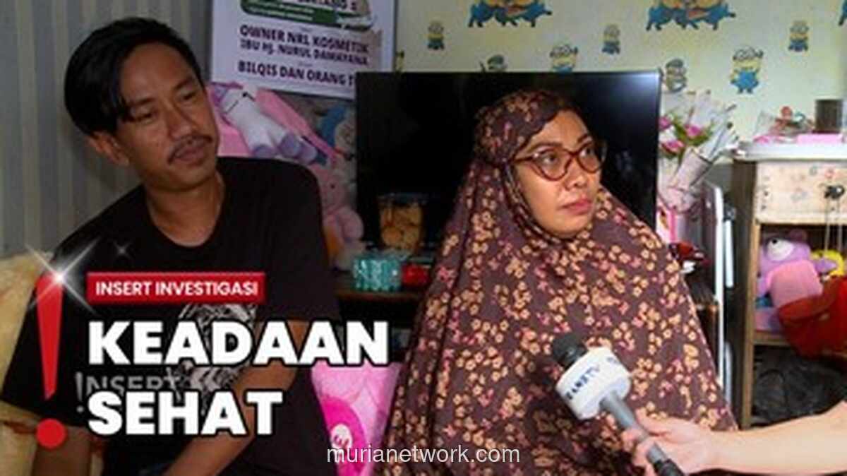 Bilqis Diculik di Makassar Ditemukan di Jambi: Kronologi Lengkap Penyelamatan