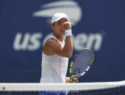 Janice Tjen Raih Gelar WTA: Prestasi dan Harapan untuk Tenis Indonesia