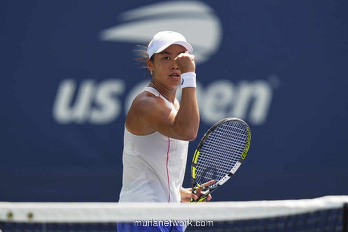 Janice Tjen Raih Gelar WTA: Prestasi dan Harapan untuk Tenis Indonesia