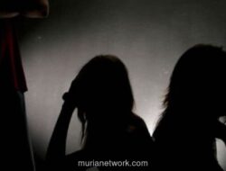 Prostitusi Sesama Jenis di Taman Daan Mogot: 2 Pria Diamankan Satpol PP