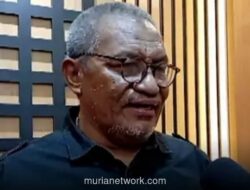 MK Diapresiasi: Putusan Kunci Dwifungsi Polri & Sewa IKN 35 Tahun