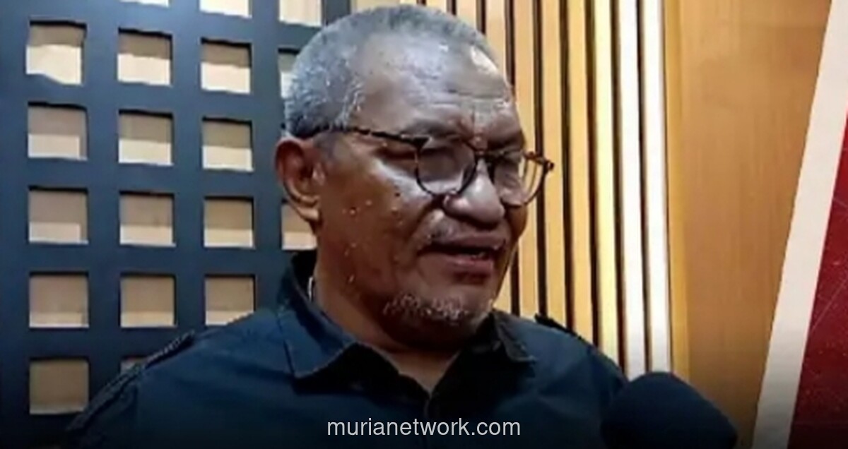 MK Diapresiasi: Putusan Kunci Dwifungsi Polri & Sewa IKN 35 Tahun