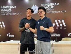 Pendekar League Atta Halilintar: Liga Mini Soccer 7v7 Eksklusif 2025