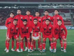 Link Live Streaming Timnas Indonesia U-22 vs Mali: Jadwal & Strategi Jelang SEA Games 2025
