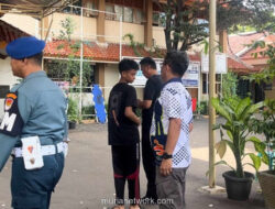 Update Pemulihan Psikologis Siswa SMAN 72 Jakarta Pasca Ledakan: Asesmen Berjalan, Mayoritas Siswa Rindu Sekolah