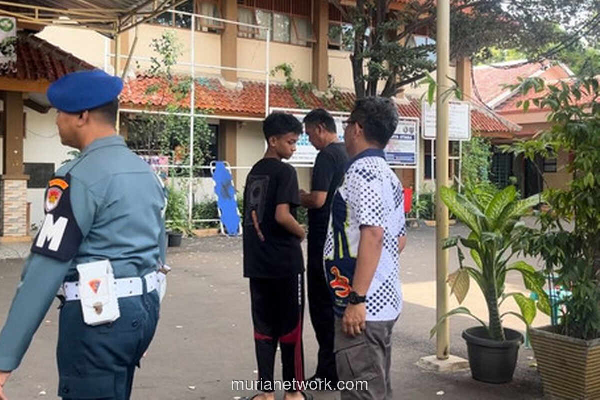 Update Pemulihan Psikologis Siswa SMAN 72 Jakarta Pasca Ledakan: Asesmen Berjalan, Mayoritas Siswa Rindu Sekolah