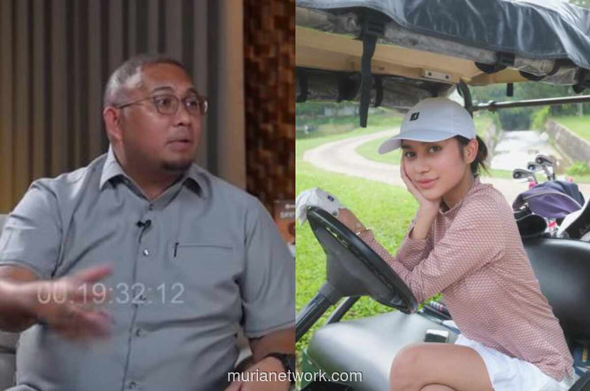 Andre Rosiade Bela Azizah Salsha: Klarifikasi Isu Nadif & Alasan Cerai dengan Arhan