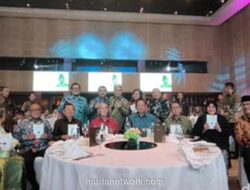 Filosofi Parenting Try Sutrisno di Usia 90: Rahasia Pola Asuh Tegas Agar Anak Bahagia