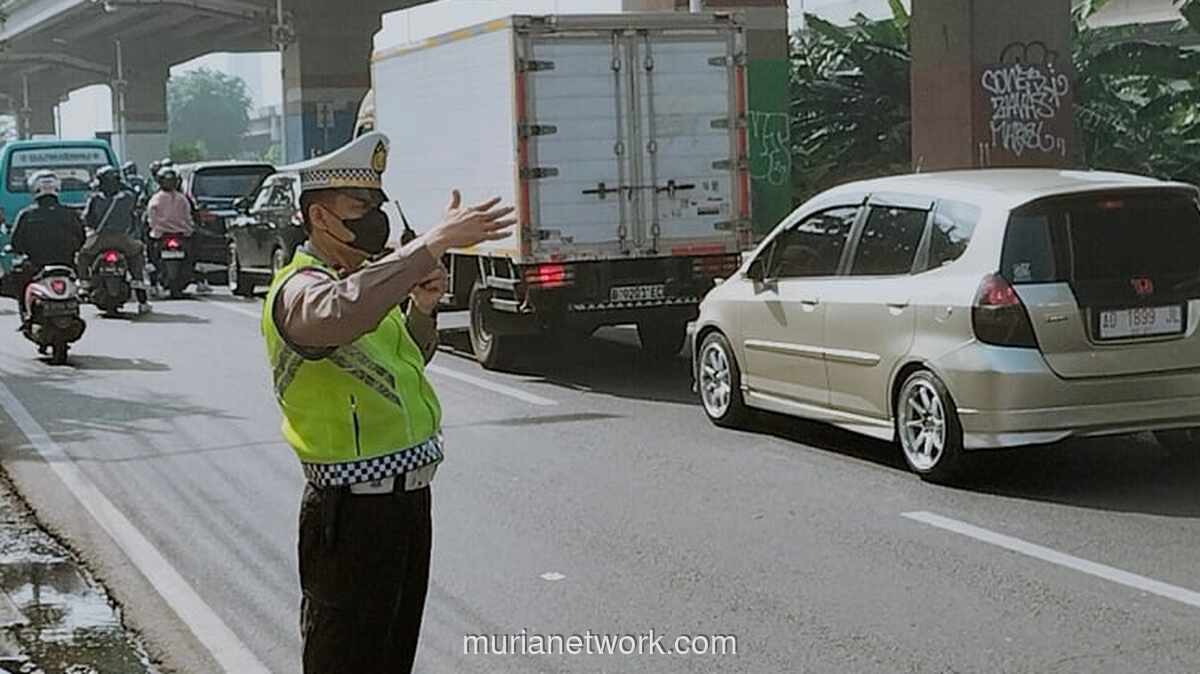 3 Jalur Alternatif Jakarta-Bekasi Paling Cepat & Efisien Hindari Macet 2024