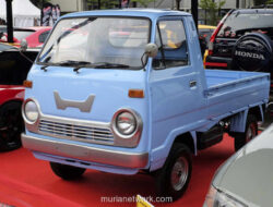 Honda Culture Indonesia 2025 Sukses Digelar: Puncak Festival Komunitas & Gaya Hidup Otomotif