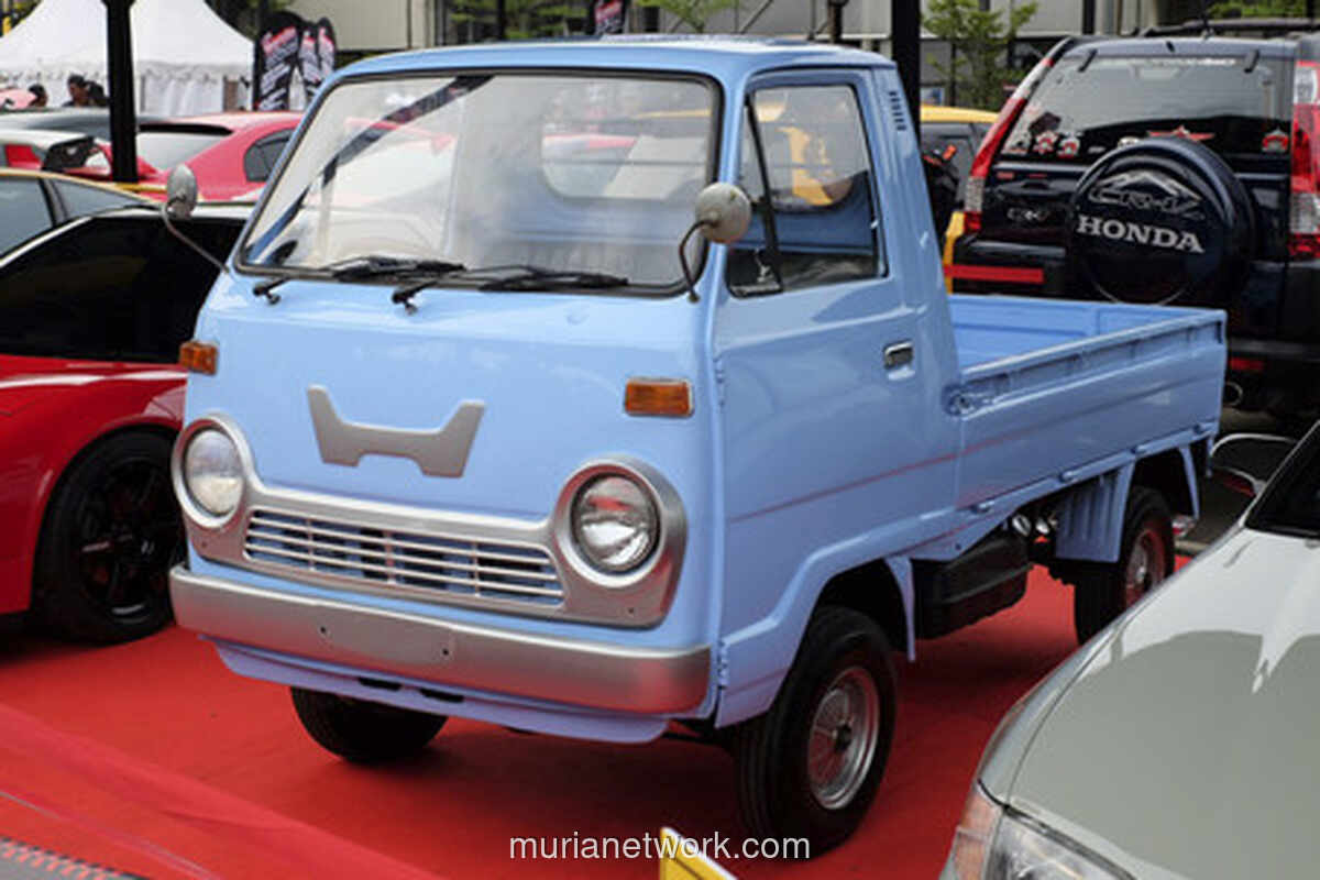 Honda Culture Indonesia 2025 Sukses Digelar: Puncak Festival Komunitas & Gaya Hidup Otomotif