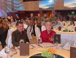 Filosofi Parenting Try Sutrisno: 7 Prinsip Utama Didik Anak di Usia 90 Tahun