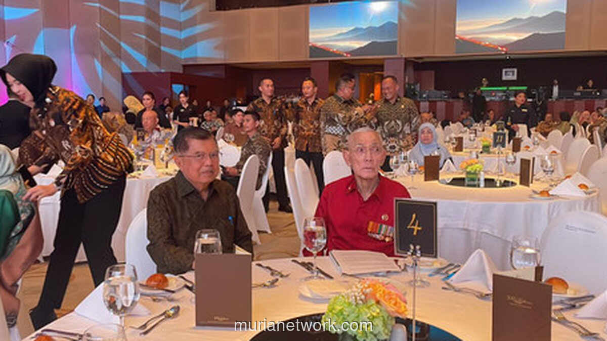 Filosofi Parenting Try Sutrisno: 7 Prinsip Utama Didik Anak di Usia 90 Tahun