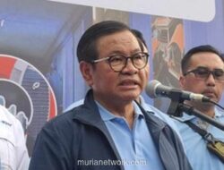 Stasiun KRL JIS Segera Beroperasi, Solusi Atasi Kemacetan di Jakarta International Stadium