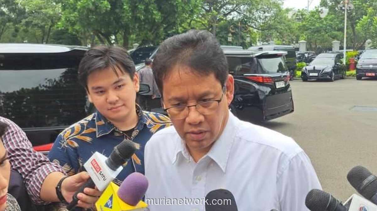 Viral Video Ngaji Menkeu Purbaya Marah ke Ajudan, Ini Kata DPR dan Pengamat