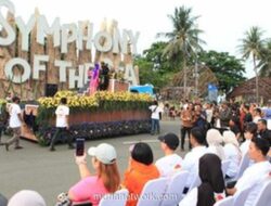 Jakarta Parade 2025 di Ancol: Jadwal, Lokasi & Artis yang Tayang