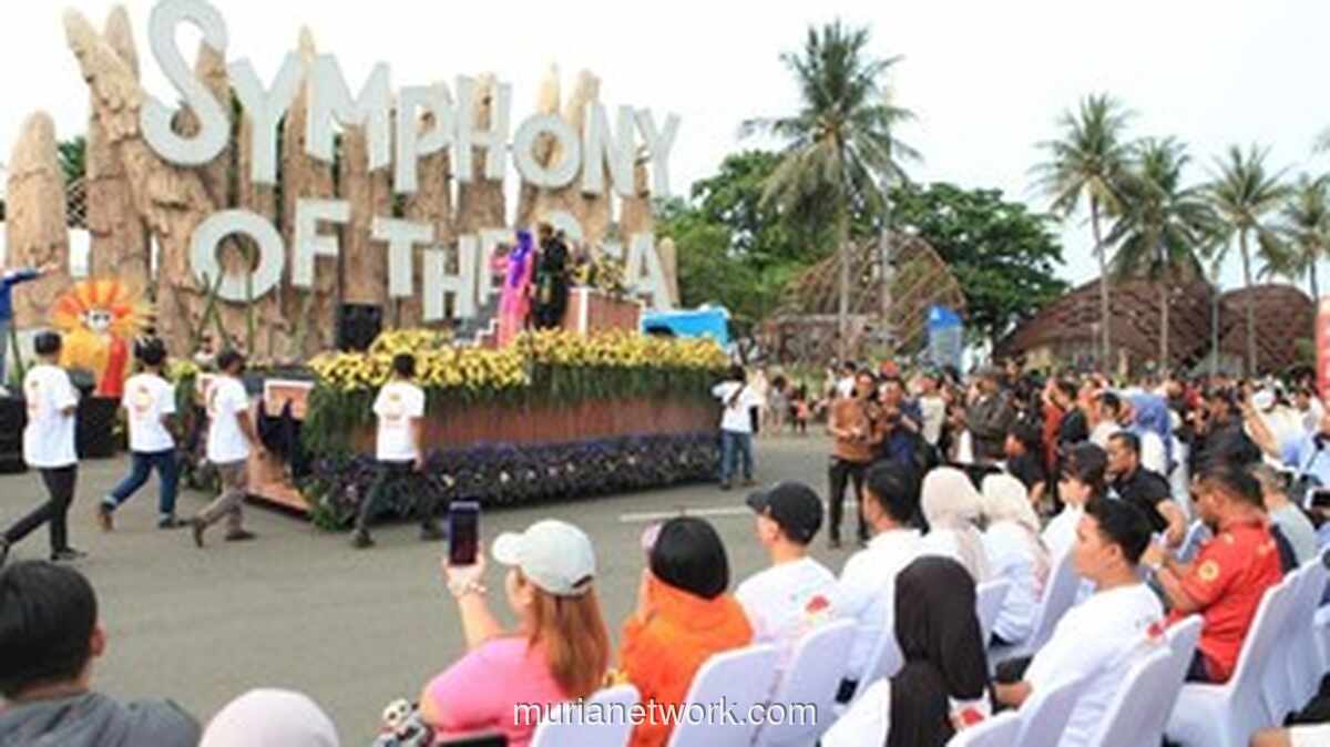 Jakarta Parade 2025 di Ancol: Jadwal, Lokasi & Artis yang Tayang