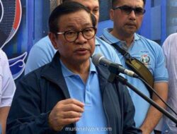 Gubernur DKI Turun Tangan Langsung Usai Isu Pakan Harimau Ragunan Dibawa Pulang Oknum