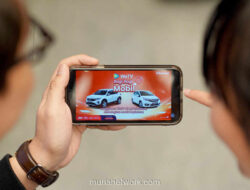 WeTV Bagi-Bagi Mobil 2025: Cara Dapatkan Honda Brio & WR-V Tanpa Undian Berbayar