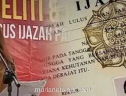 Fakta Ijazah Jokowi & Perlawanan dr. Tifa: Perang Semesta Melawan Hoaks