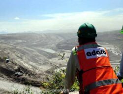 Smelter Aluminum ADMR Segera Operasi: Prospek Harga Saham 2025 & Analisis Lengkap