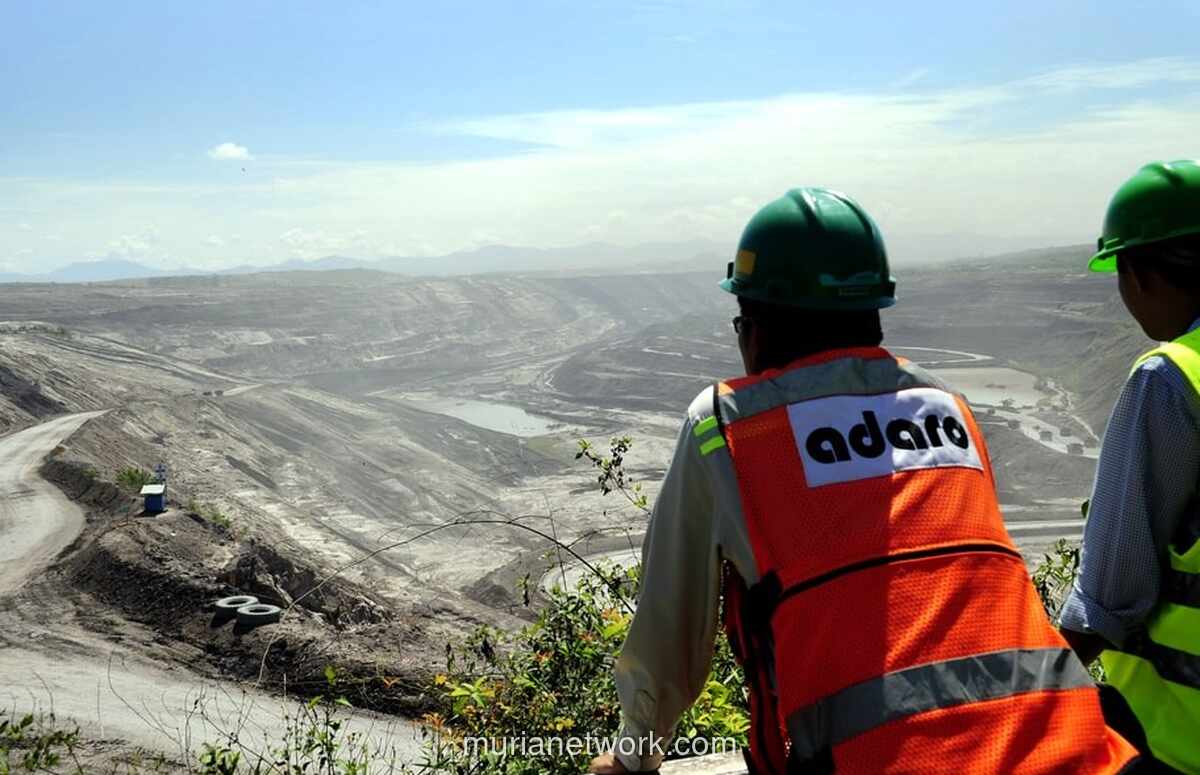 Smelter Aluminum ADMR Segera Operasi: Prospek Harga Saham 2025 & Analisis Lengkap