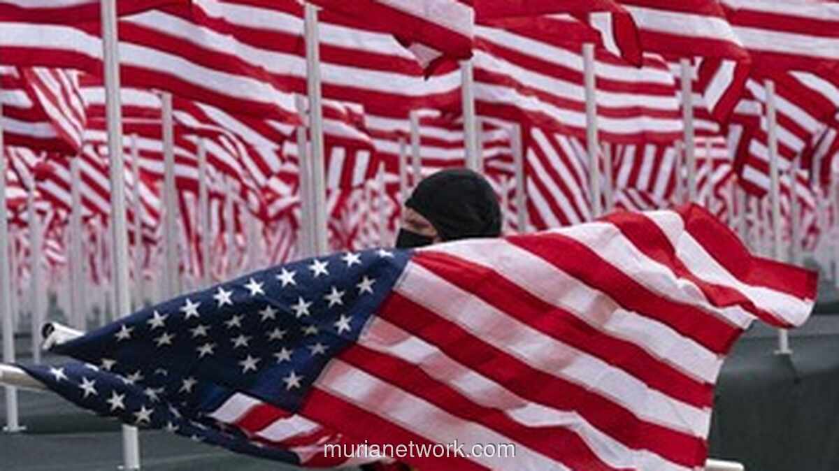 Kebijakan Visa AS 2026: Kondisi Medis Ini Bisa Sebabkan Penolakan Visa