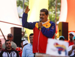 Ketegangan Militer AS vs Venezuela: Dampak, Penyebab, dan Ancaman Krisis Global