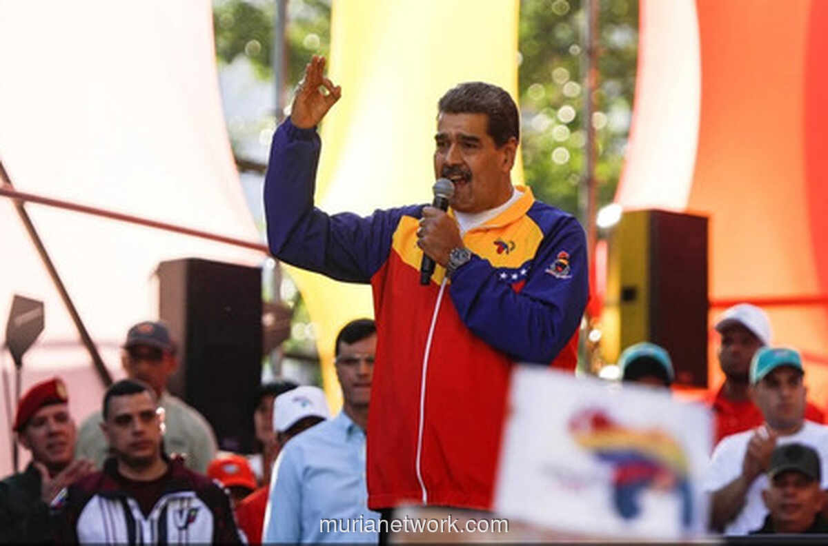 Ketegangan Militer AS vs Venezuela: Dampak, Penyebab, dan Ancaman Krisis Global