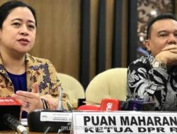 Survei 2025: DPR RI Catat Tingkat Ketidakpercayaan Publik Tertinggi 41%