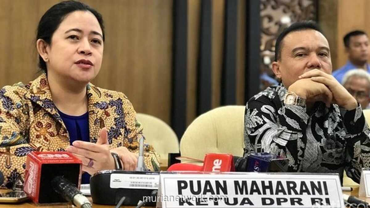 Survei 2025: DPR RI Catat Tingkat Ketidakpercayaan Publik Tertinggi 41%