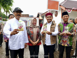 Gus Ipul Kagumi Semangat Siswa Disabilitas di Pasuruan, Capai Kemajuan 35%