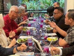 Padel untuk Jodoh: Rahasia Bertemu Pasangan di Lapangan Olahraga