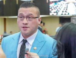 Prostitusi di Taman Daan Mogot Dikritik DPRD DKI, Disebut Bukti Lemahnya Pengawasan