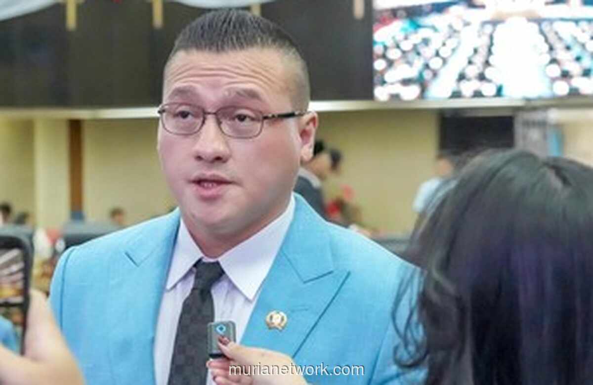 Prostitusi di Taman Daan Mogot Dikritik DPRD DKI, Disebut Bukti Lemahnya Pengawasan