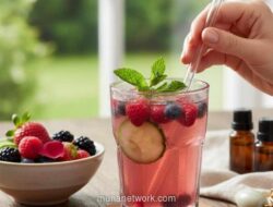 4 Minuman untuk Kulit Glowing dan Awet Muda, No. 3 Paling Mudah Didapat