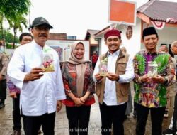 Menteri Sosial Apresiasi Semangat Siswa Disabilitas di Sekolah Rakyat Pasuruan