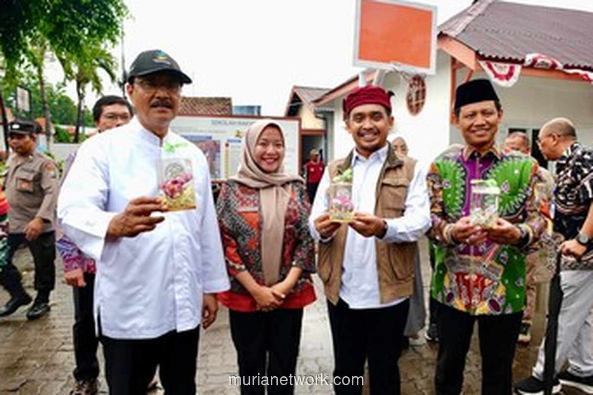 Menteri Sosial Apresiasi Semangat Siswa Disabilitas di Sekolah Rakyat Pasuruan