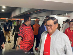 Gubernur Pramono Anung Targetkan Jakarta Utara Jadi Ikon Baru dengan JIS dan Ancol