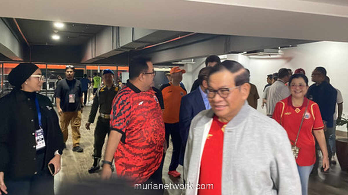 Gubernur Pramono Anung Targetkan Jakarta Utara Jadi Ikon Baru dengan JIS dan Ancol