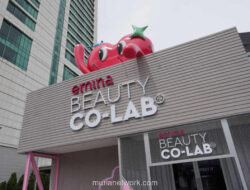 Emina Beauty Co-Lab: Solusi Personalisasi Skincare & Gaya untuk Gen Z