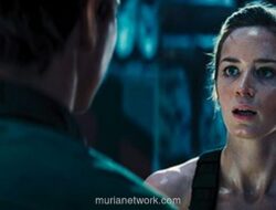 Emily Blunt Ungkap Kisah Memalukan Saat Audisi Film Pertama, Hasilnya Mengejutkan