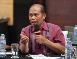 Kritik Akademisi UNTAG Jakarta: Putusan MK Larangan Polisi Aktif Jabat Sipil Dinilai Keliru