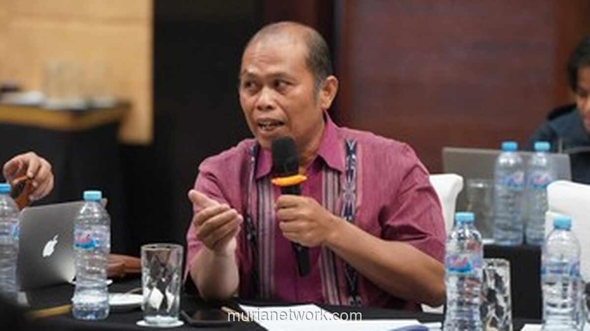 Kritik Akademisi UNTAG Jakarta: Putusan MK Larangan Polisi Aktif Jabat Sipil Dinilai Keliru