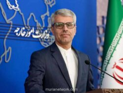 Iran Peringatkan AS Soal Aktivitas Militer di Venezuela dan Amerika Latin, Langgar Hukum Internasional?