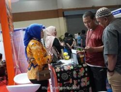 Jakarta Tampil di Indonesia Outing Expo 2025, Perkuat Wisata Kolaboratif