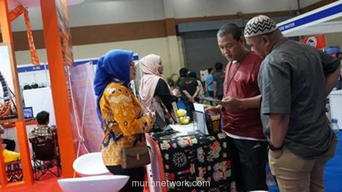 Jakarta Tampil di Indonesia Outing Expo 2025, Perkuat Wisata Kolaboratif