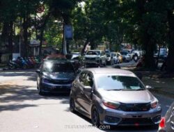 Honda Culture Indonesia Vol. 2 2025: Event Gaya Hidup & Komunitas Honda Terbesar