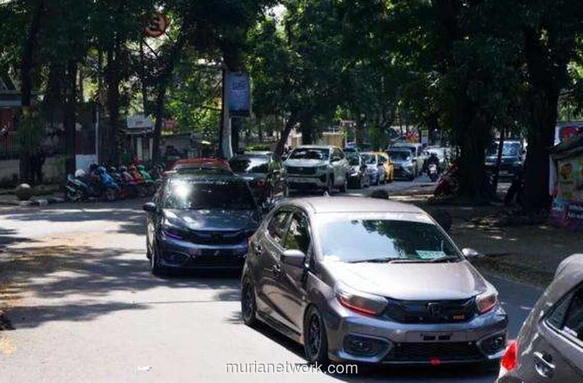 Honda Culture Indonesia Vol. 2 2025: Event Gaya Hidup & Komunitas Honda Terbesar